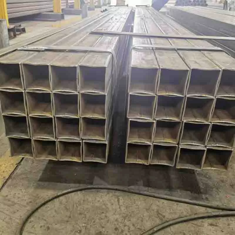 Obdĺžniková trubica